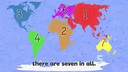 Seven continents songs European countries Trending music ❤️❤️video 2025