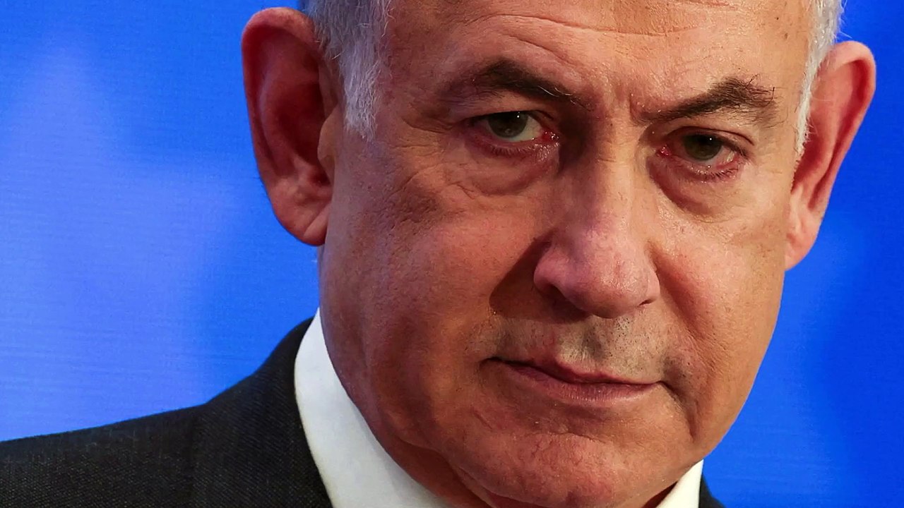 Netanyahu's Horror Makes him Forget his own Stature and the Magnitude of his Entity The Khilafah (Caliphate) will Exist, Despite You and those behind you. Al-Quds is its Heartland!
