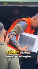 Risnandar, Indra Pomi, dan Novin Karmila Didakwa Terima Uang Rp8,9 M Sebelum OTT KPK