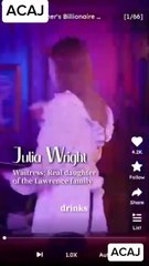 My Father's Billionaire Boss Treasured Me as His Bride