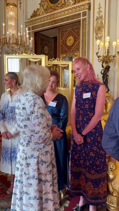 Le roi Charles III évoque le caractère "effrayant" de tout diagnostic de cancer, maladie dont il a révélé être atteint en février 2024, et salue le "travail extraordinaire" des organisations caritatives