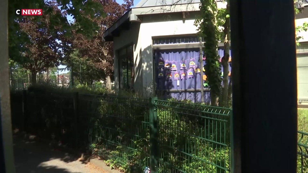 Creil : des enseignants ciblés dans une école, les parents inquiets