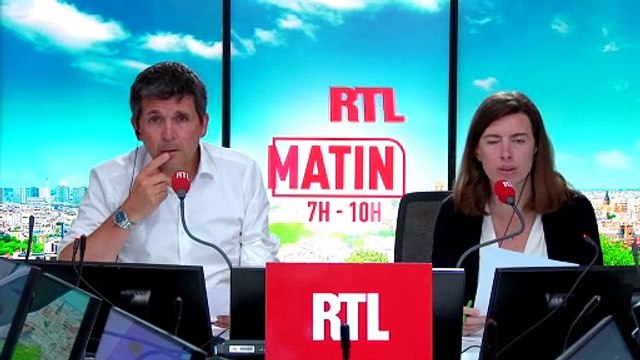 RTL ÉVÉNEMENT - Série de fusillades dans le quartier de Villejean à Rennes