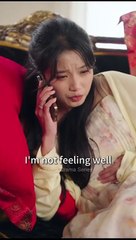 Beneath the Silent Breeze Full Chinese Drama