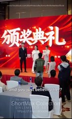 My Revenge Full Chinese Drama