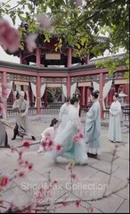 Threads Of Her Love Full Chinese Drama