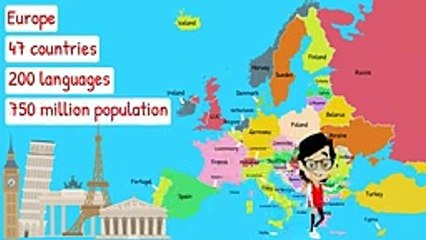 European countries Trending music ❤️❤️video 2025