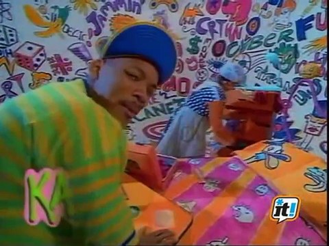 Willy,Il Principe Di Bel Air (1990-96 serie TV) Sigla