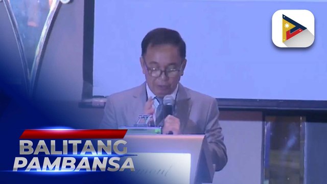 150 Rice Processing Centers, naitayo na sa ilalim ng pamununo ni PBBM; Command center ng D.A., target mai-activate sa Q3 ng 2025