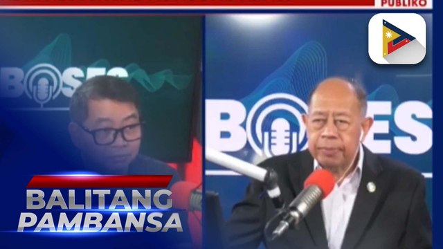 D.A., tiniyak ang kalidad ng P20/kg na bigas; “Benteng Bigas, Meron Na’ Program, malaking tulong din sa mga magsasaka