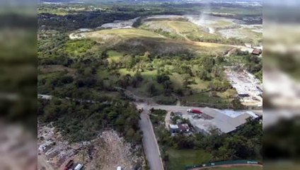 Conectividad mejorada: avanzan trabajos en carretera hacia Duquesa