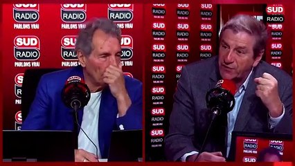 Eric Revel : "Les rayons d'œufs en France sont déplumés !"