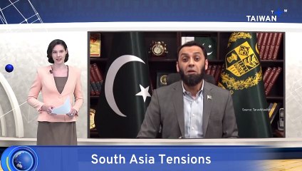 Pakistan Claims 'Credible Intelligence' of Imminent Attack by India