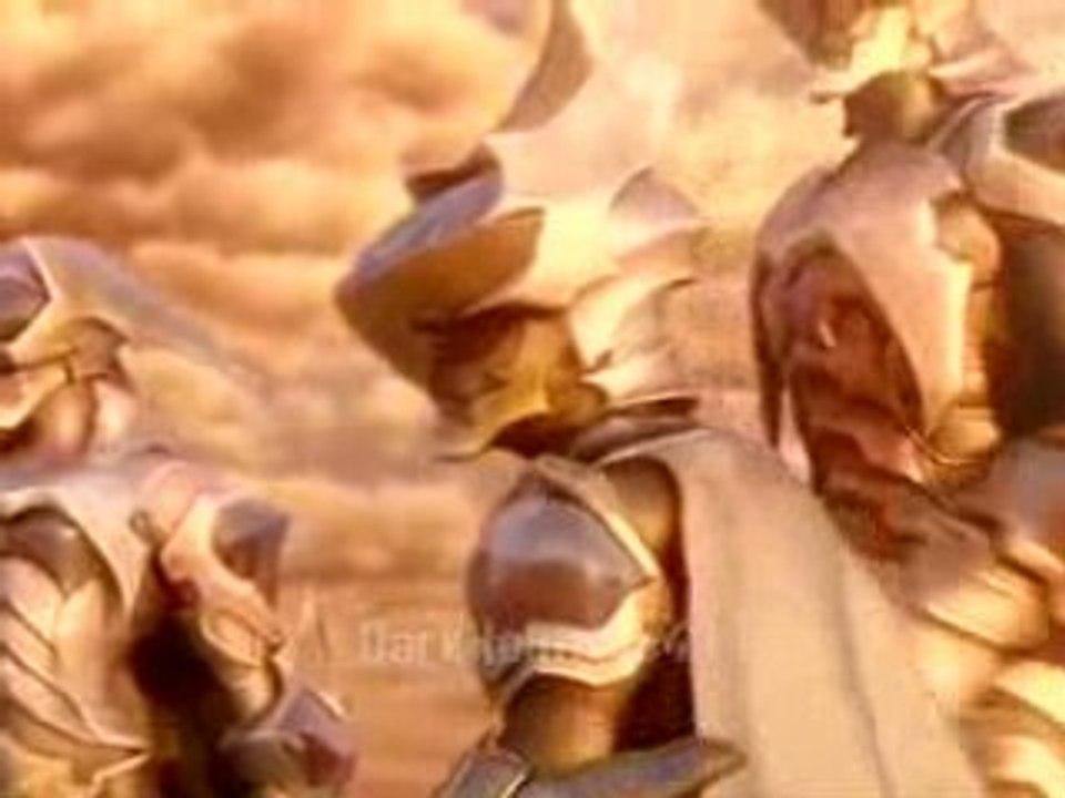 Kingdom Hearts TCG Events Video