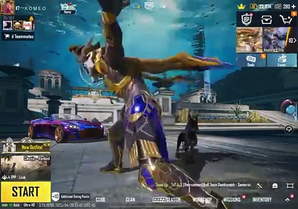 New premium crate and A13 royal pass release date| Next Mythic forge and new season | PUBGM