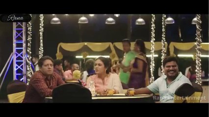 The Bhootnii 2 Vijay Sethupathi New Movie  Dubbed Hindi Action New Movie 2025