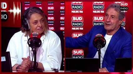 Françoise Degois - "1er-Mai : la gauche se réunit à Dunkerque, sans Mélenchon"