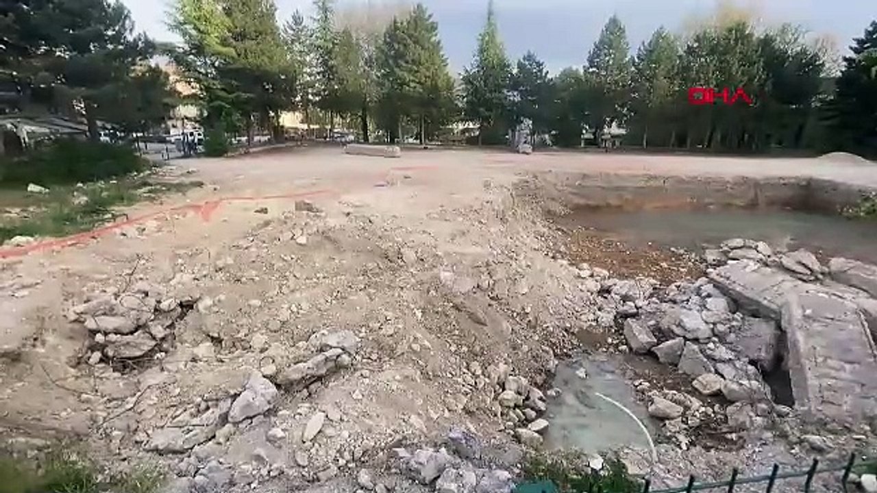 Türkiye'de 17'nci yüzyıldan kalma tarihi keşif