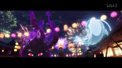 The All-Devouring Whale Episode 1 🌊 | Epic Fantasy Adventure Begins