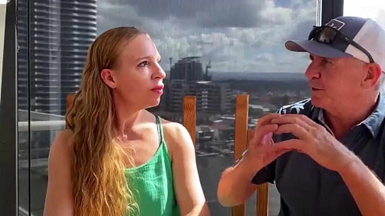 Gary’s Cancer Journey Update 11: No Spread, But Major Surgery Ahead | #ProstateCancer #BladderCancer ||