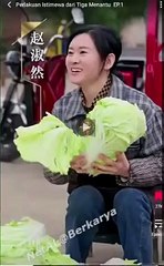 Perlakuan Istimewa Dari Tiga Menantu Drama China #Dramabox #Dramachina2025 #Minidrama