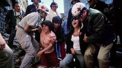 The Man Who Saw Too Much | movie | 2015 | Official Trailer