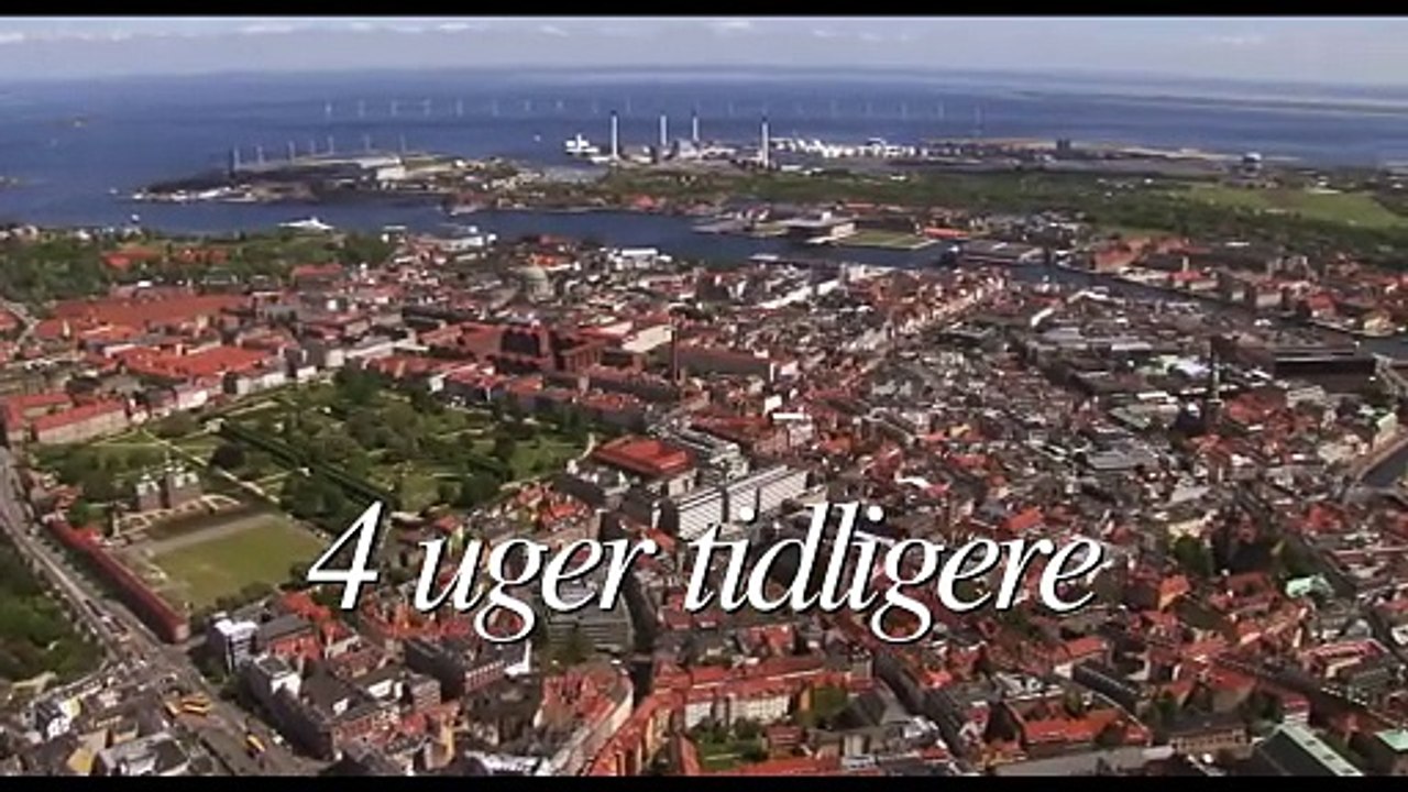 Anja og Viktor - I medgang og modgang | movie | 2008 | Official Trailer