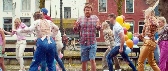 Het Feest van Tante Rita 2 - De Chocobom | movie | 2024 | Official Trailer