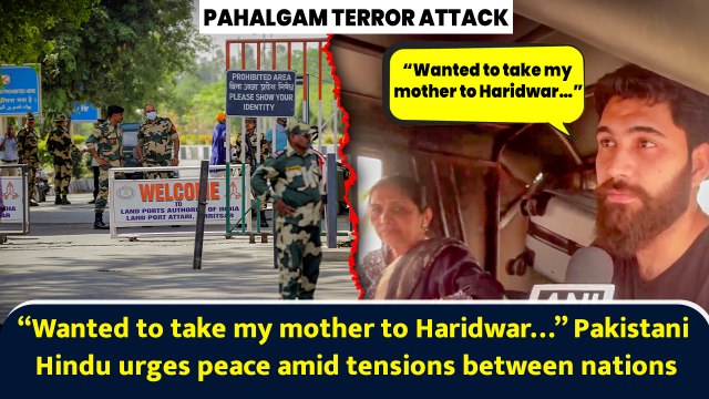 De-escalate tensions… Marco Rubio dials EAM Jaishankar, Pakistan PM Shehbaz Sharif in wake of Pahalgam attack