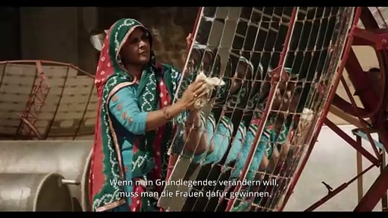 But beautiful: nichts existiert unabhängig | movie | 2019 | official trailer