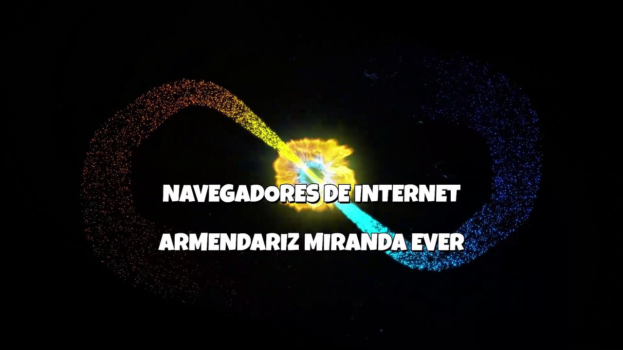 Proyecto de vídeo NAVE