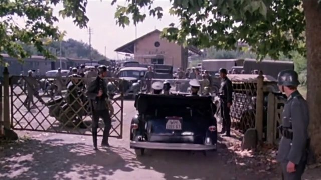 The Real Inglorious Bastards | movie | 2012 | Official Trailer