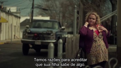 Um Passado Sombrio | movie | 2014 | Official Trailer