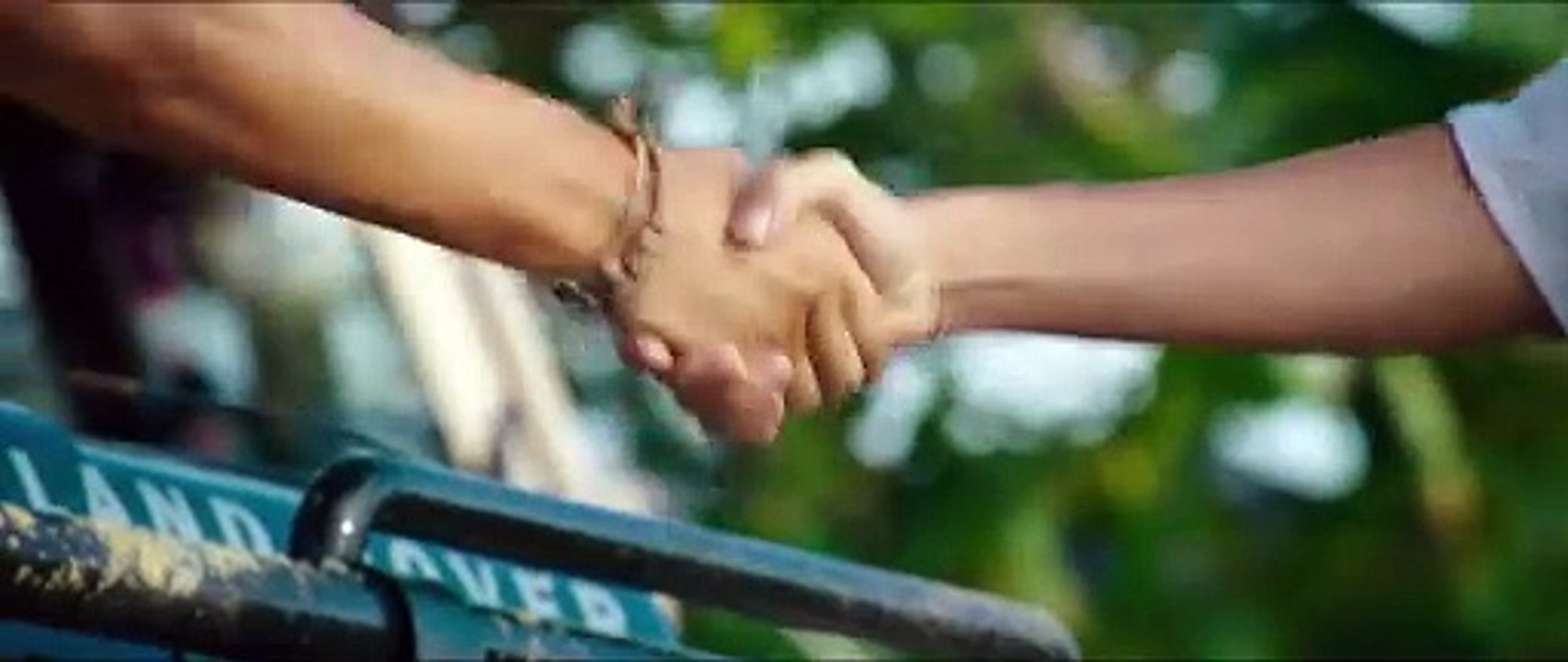 Operation Mekong | movie | 2016 | Official Trailer