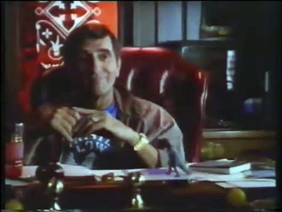 Twister | movie | 1989 | Official Trailer