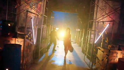 Marry to the Enemy of My Enemy - Ep.1 - Engsub