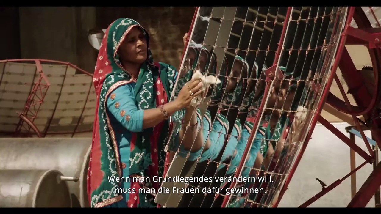 But Beautiful: Nichts existiert unabhängig | movie | 2019 | Official Trailer