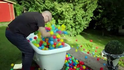 Divided the Movie | show | 2010| S9 | Official Trailer