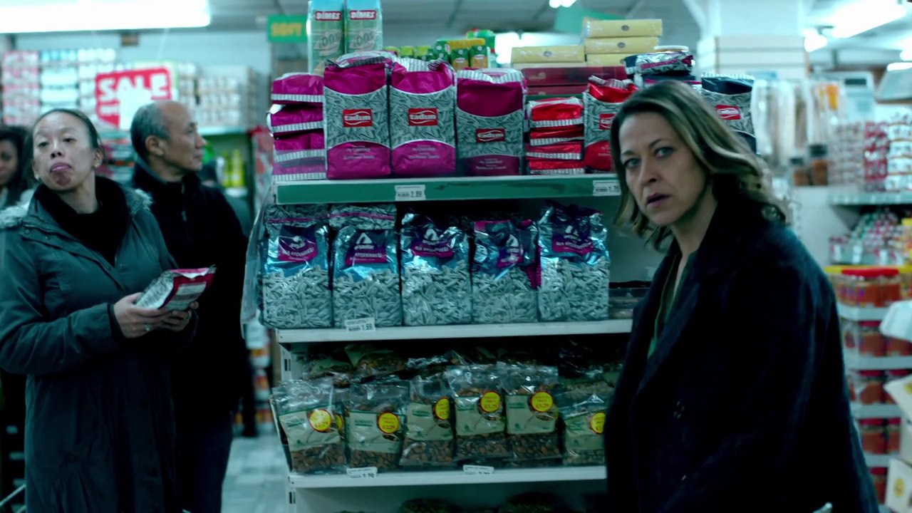 Nightwish: Making of Imaginaerum | show | 2012| S1 | Official Trailer