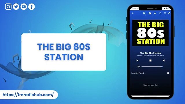 Top 10 FM Radio Stations in USA | FMRADIOHUB | #fmradio #USARadioStations #FMRadioHub