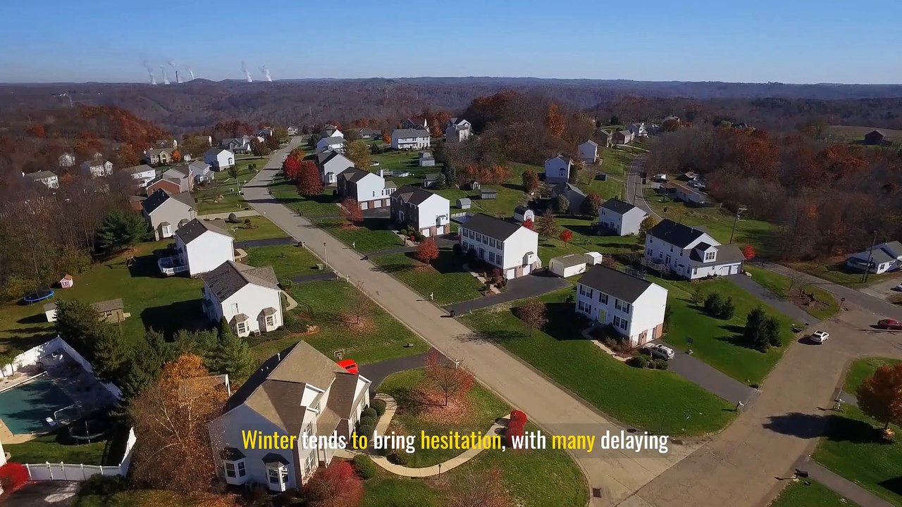 April Property Surge: Why Spring Is Prime for Investment