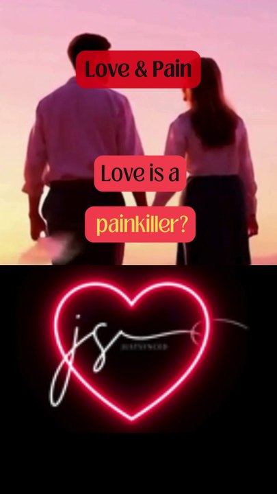 Why Holding Hands Feels So Powerful 🤝💓 | Emotional Science | Holding Hands Reduces Pain The Power of Love Explained! 🤝❤️ #Shorts