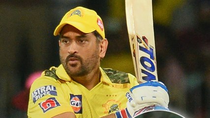 Dhoni की टीम CSK प्लेऑफ की रेस से बाहर!