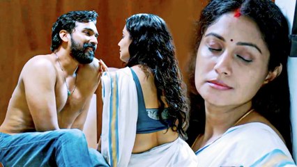Do You Have Any Stamina Left? | Malayalam Romantic Scene 💖