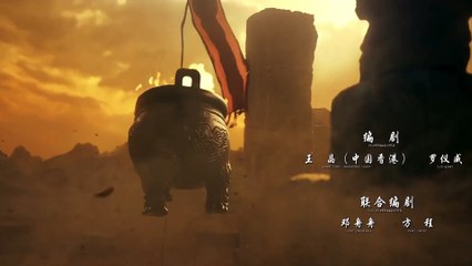 笑傲江湖  Tân Tiếu Ngạo Giang Hồ - Đông Phương Bất Bại - Invincible Swordsman