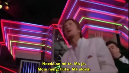 1989 My Nights Are More Beautiful Than Your Days FULL HOT MOVIE