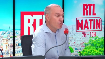 MÉTÉO - François Gemenne est l'invité de Céline Landreau.