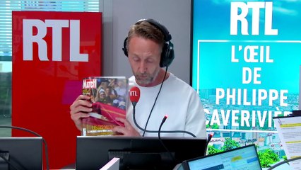 Le 2ème œil de Philippe Caverivière du 01 mai 2025