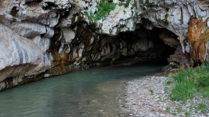 Evliya Çelebi keşfetti! Kudret Köprüsü'nün muhteşem manzarası