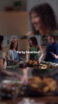 Crispi 4-in-1 Glass Air Fryer System | Air Fry, Bake & Store 🍟🔥🧊🍽️